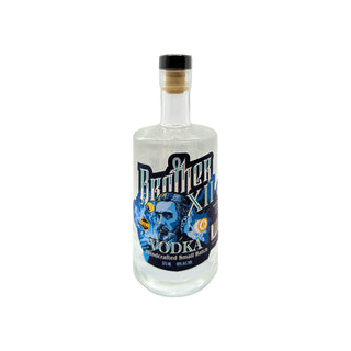 Brother XII Vodka